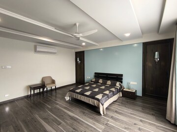 Gym in 4 BHK Apartment at Jayabheri The Peaks, Narsingi – for Rent