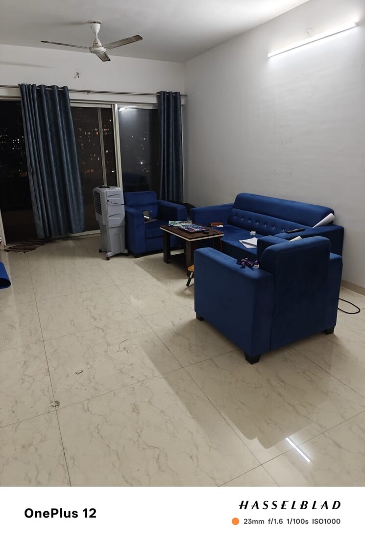 Living Room, vtp-belair 2 Bedroom 665 Sq.Ft. Apartment In Mahalunge Pune 8747493