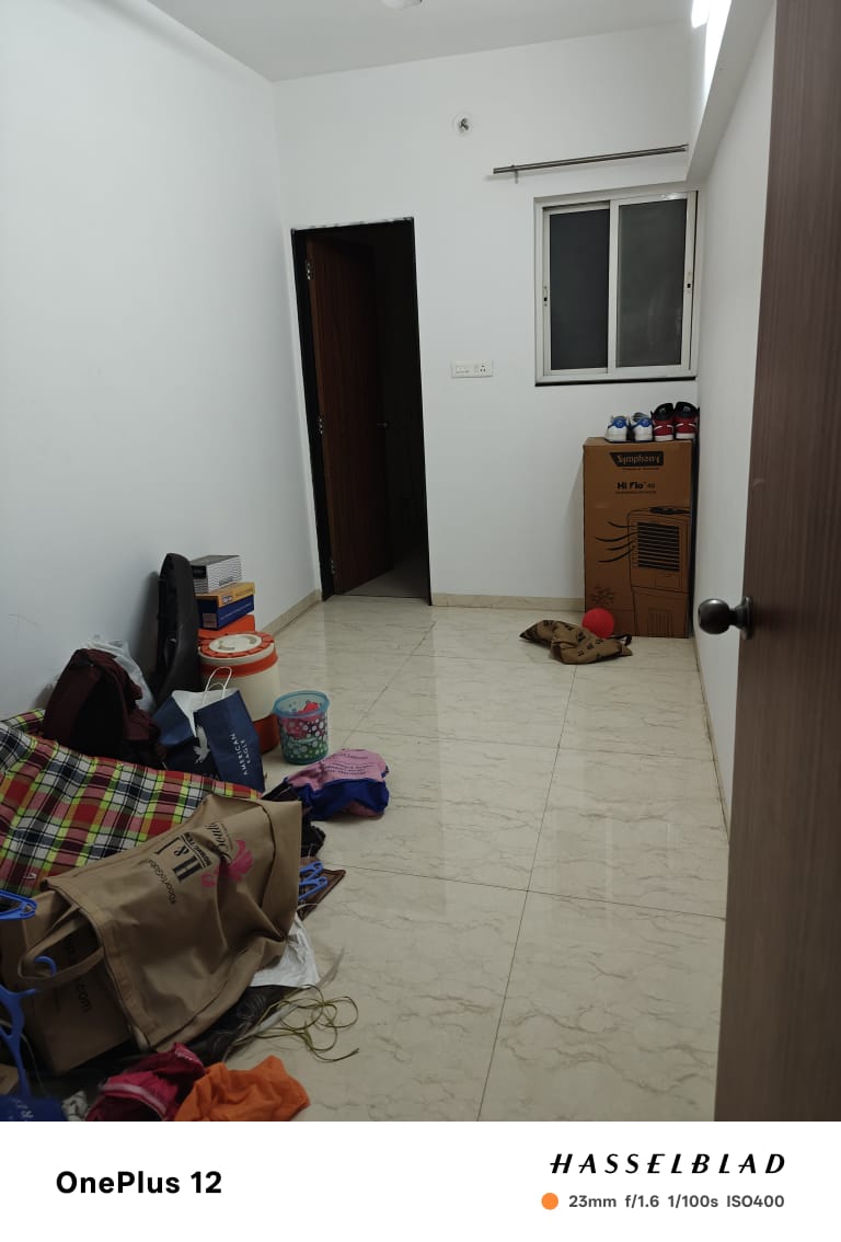 2 BHK Apartment For Rent in VTP Belair