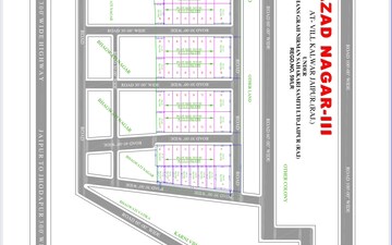 Plot For Sale in Kalwar