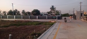 Plot Area in  Plot at Allithurai – for Sale