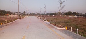  Plot – Exterior View View at Allithurai - for Sale