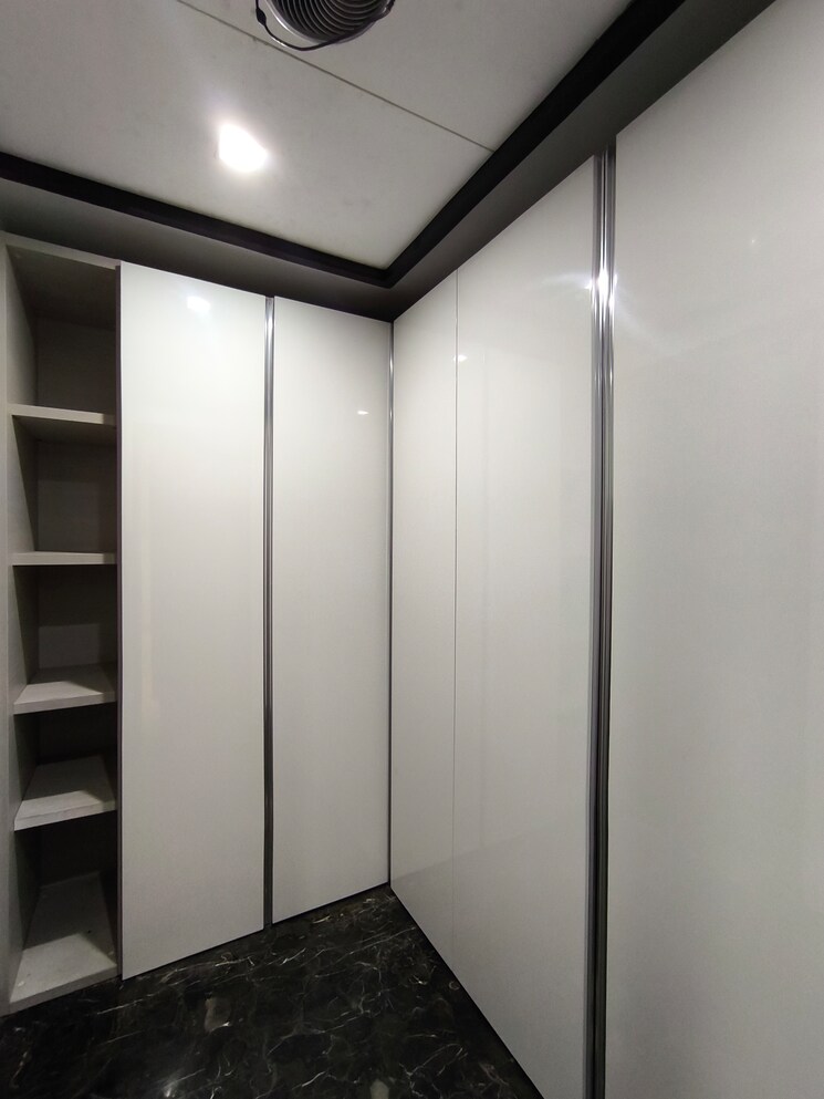 undefined, jayabheri-the-peaks 4 Bedroom 4690 Sq.Ft. Apartment In Narsingi Hyderabad 8747498