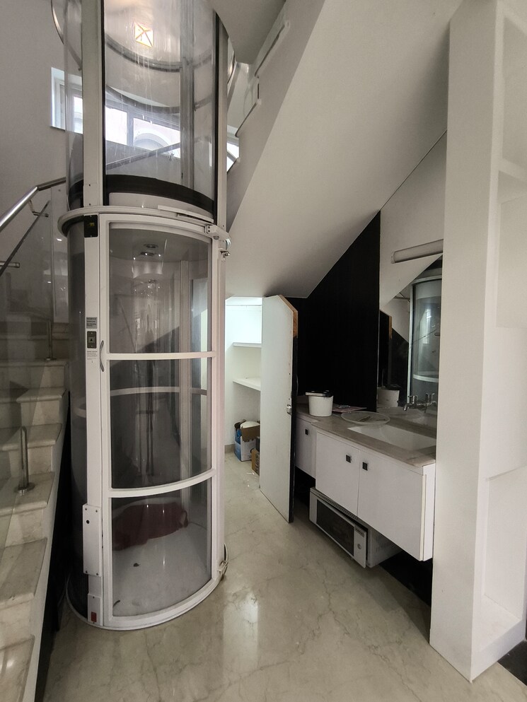 undefined, jayabheri-the-peaks 4 Bedroom 4690 Sq.Ft. Apartment In Narsingi Hyderabad 8747498