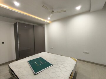 Bedroom in 4 BHK Apartment at Jayabheri The Peaks, Narsingi – for Rent