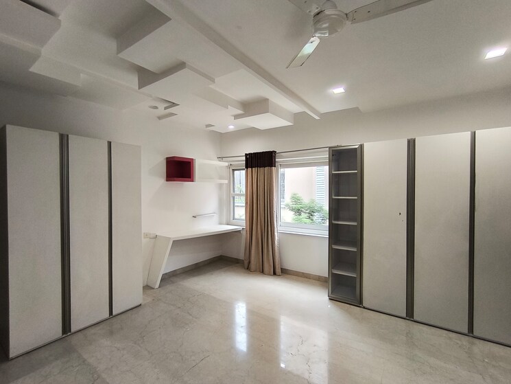 Room, jayabheri-the-peaks 4 Bedroom 4690 Sq.Ft. Apartment In Narsingi Hyderabad 8747498