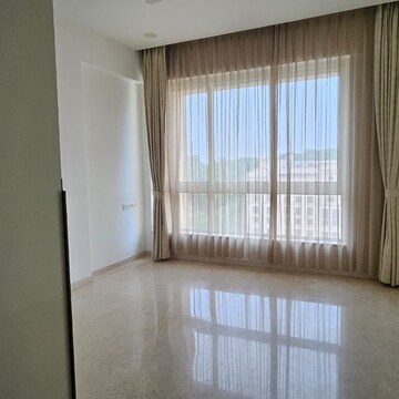 4 BHK Apartment For Rent in Powai