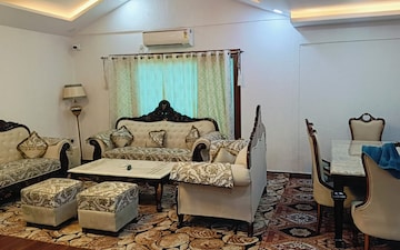 2 BHK Apartment For Rent in Sunworld Arista, Sector 168