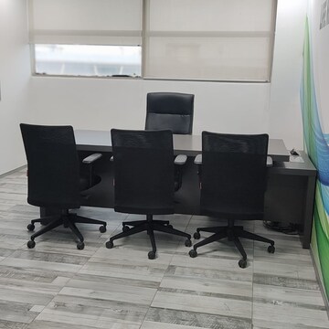 Team Area in  Office Space at Sector 67 – for Rent