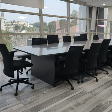 Team Area in  Office Space at Sector 67 – for Rent