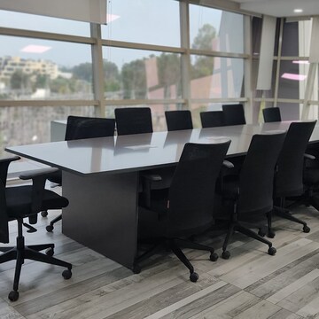 Team Area in  Office Space at Sector 67 – for Rent