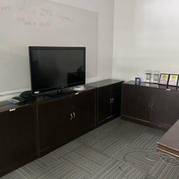   Office Space at Sector 67 – for Rent