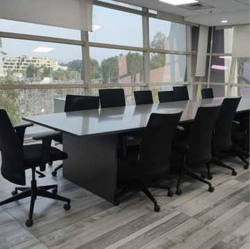 Team Area in  Office Space at Sector 67 – for Rent
