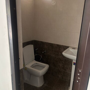 Bathroom in  Industrial Plot at Industrial Area Phase ii – for Rent