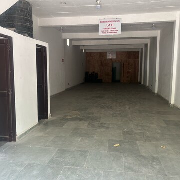  Industrial Plot For Rent in Industrial Area Phase ii