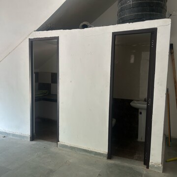 Building Lobby in  Industrial Plot at Industrial Area Phase ii – for Rent