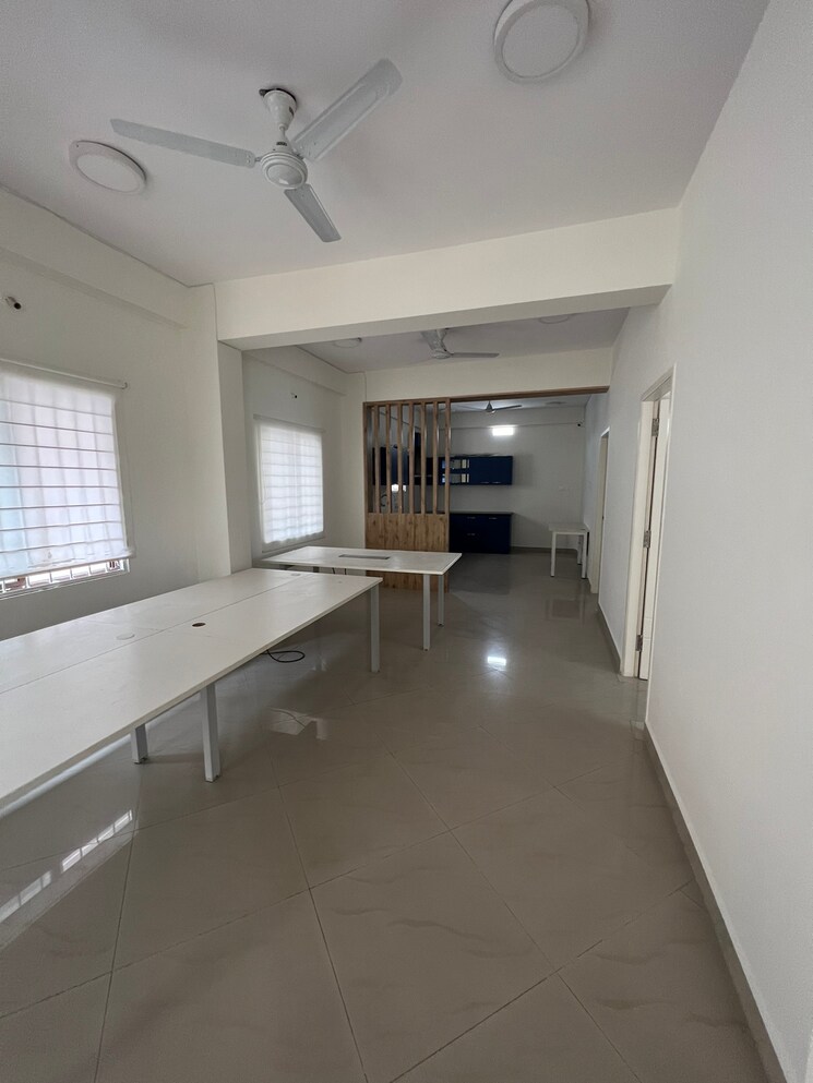 Kitchen, domlur 2 Bedroom 1000 Sq.Ft. Builder Floor In Domlur Bangalore 8747523