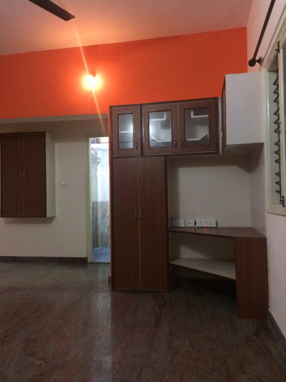2 BHK Apartment For Rent in Govind Apartment 