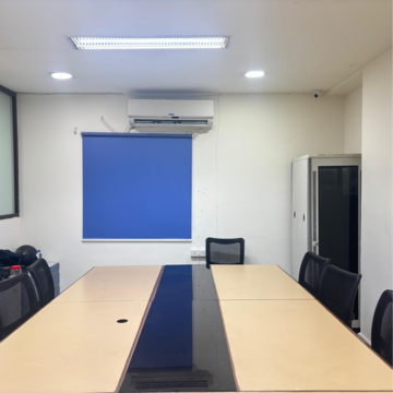 Team Area in  Office Space at Madhapur – for Rent