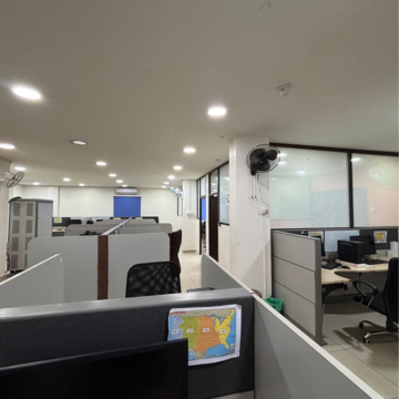  Office Space For Rent in Madhapur
