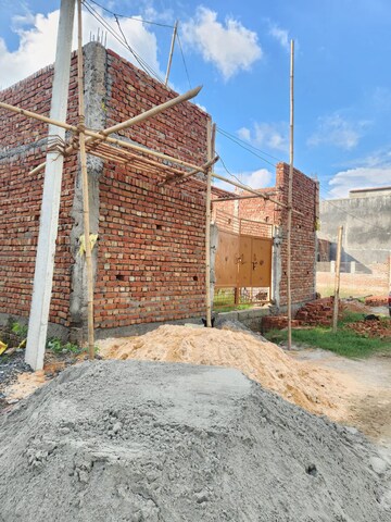  Plot – Exterior View View at Knowledge Park Ii Greater Noida - for Sale