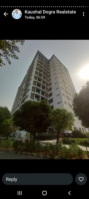  Office Space For Sale in Ansal Corporate Park, Sector 142