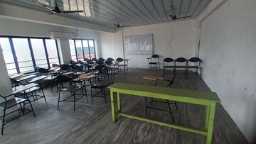 Gym in  Office Space at Mg Road – for Rent