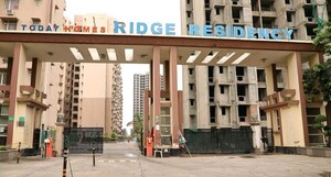 3 BHK Apartment For Sale in Today Ridge Residency, Sector 135