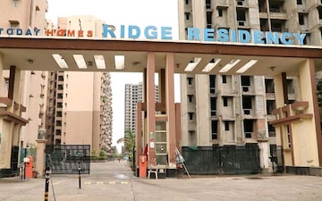 3 BHK Apartment For Sale in Today Ridge Residency, Sector 135