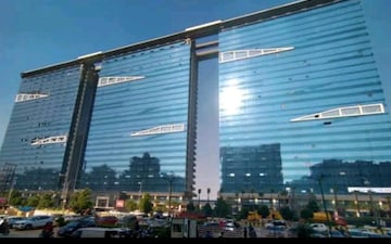 Office Space For Rent in Alphathum, Sector 90
