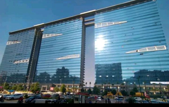 Office Space For Rent in Alphathum