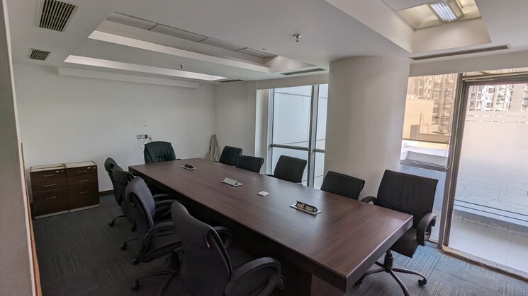 Team Area, antariksh-thakur-house Commercial Office Space 3290 Sq.Ft. In Andheri East Mumbai 8747553