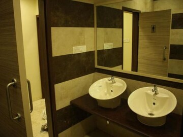 Team Area in  Office Space at Antariksh Thakur House, Andheri East – for Rent