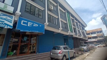  Office Space – Exterior View View at Shenoys - for Rent