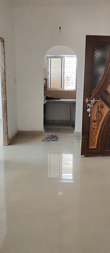 Room in 2 BHK Apartment at Haltu – for Sale