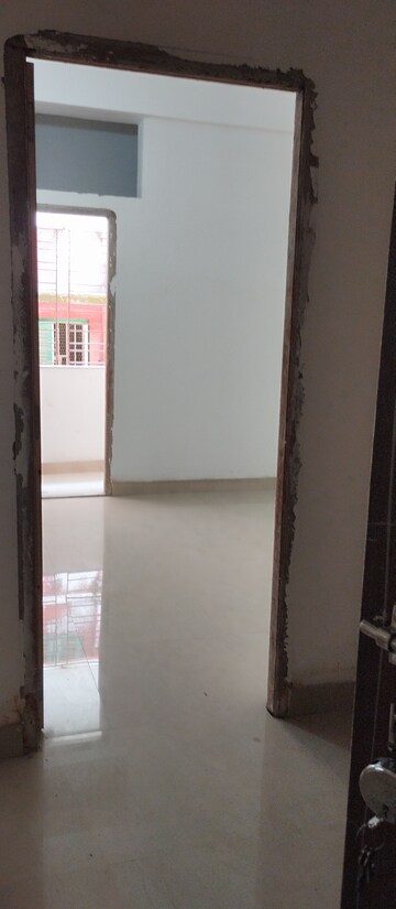 Building Lobby in 2 BHK Apartment at Haltu – for Sale