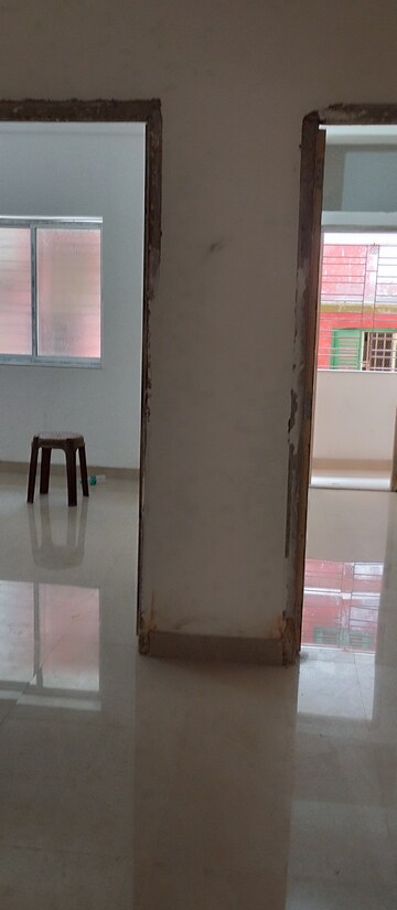 Building Lobby in 2 BHK Apartment at Haltu – for Sale