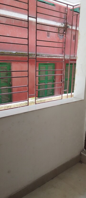 Balcony in 2 BHK Apartment at Haltu – for Sale