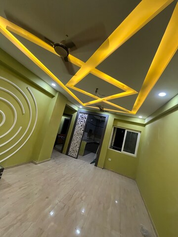 2 BHK Builder Floor For Rent in Advitya Homes, Sector 143