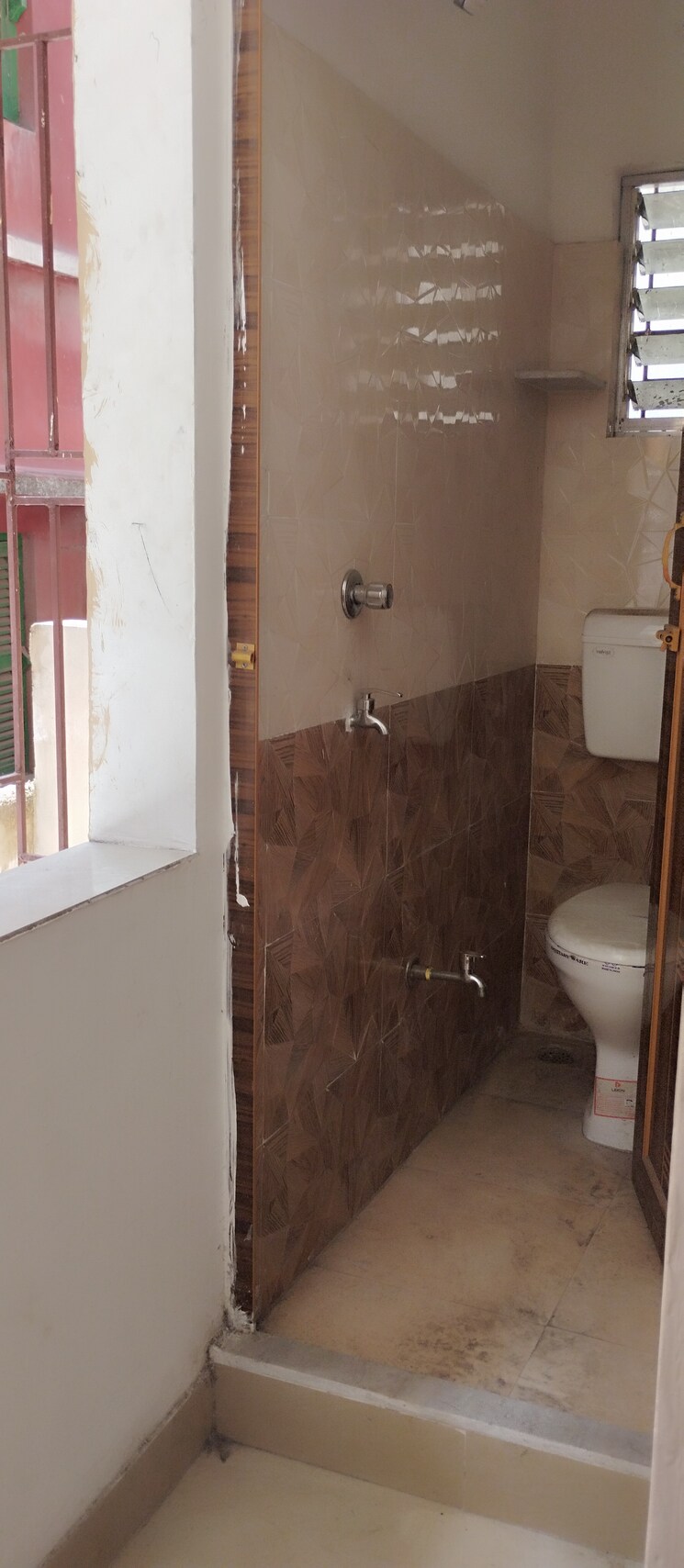 Bathroom, kolkatta gpo 2 Bedroom 800 Sq.Ft. Apartment In Kolkatta Gpo Kolkata 8747603