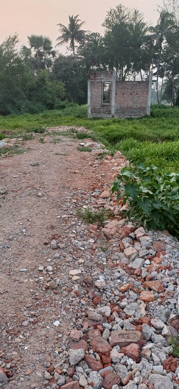 Plot Area in  Plot at Joka – for Sale