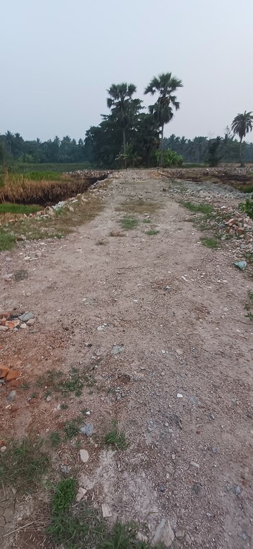 Plot Area in  Plot at Joka – for Sale