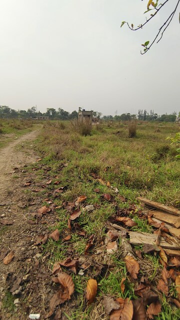 Plot Area in  Plot at Joka – for Sale