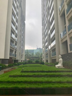 4 BHK Apartment For Sale in Phoenix Golf Edge, Gachibowli