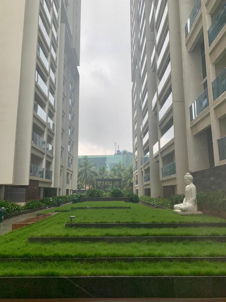 4 BHK + Pooja Room Apartment For Sale in Phoenix Golf Edge