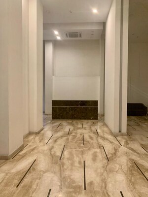 Bedroom in 4 BHK Apartment at Phoenix Golf Edge, Gachibowli – for Sale