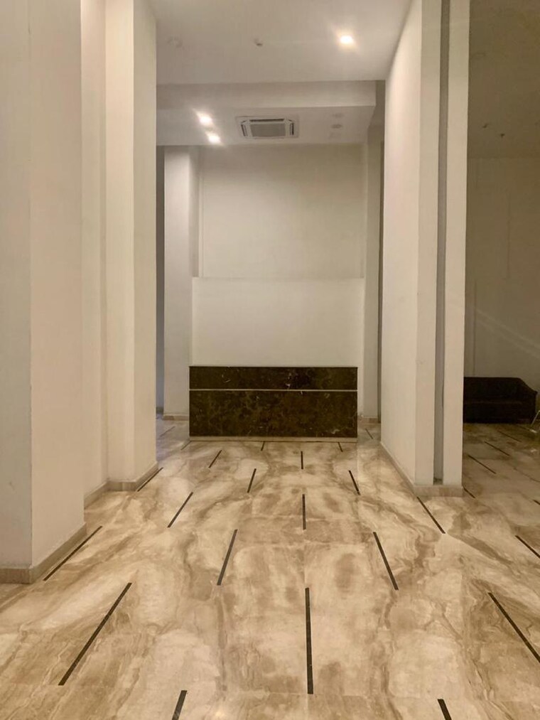 Bedroom, phoenix-golf-edge 4 Bedroom 3625 Sq.Ft. Apartment In Gachibowli Hyderabad 8747604