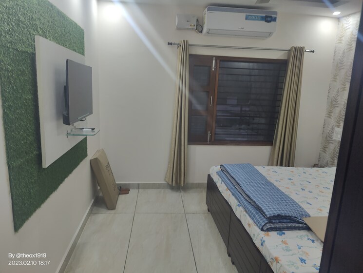 Balcony, sector 7 2 Bedroom 1600 Sq.Ft. Independent House In Sector 7 Panchkula 8747602