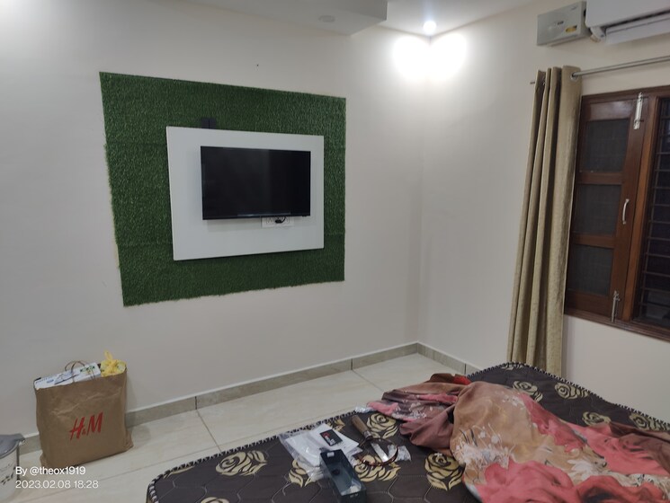 Living Room, sector 7 2 Bedroom 1600 Sq.Ft. Independent House In Sector 7 Panchkula 8747602