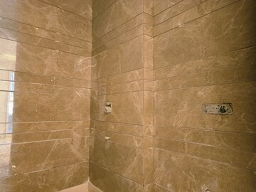 Bathroom in 3 BHK Builder Floor at Shivalik Colony – for Sale